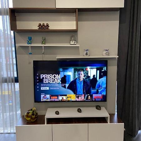 Kent Suit Otel Istanbul Ngoại thất bức ảnh