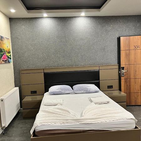 Kent Suit Otel Istanbul Ngoại thất bức ảnh