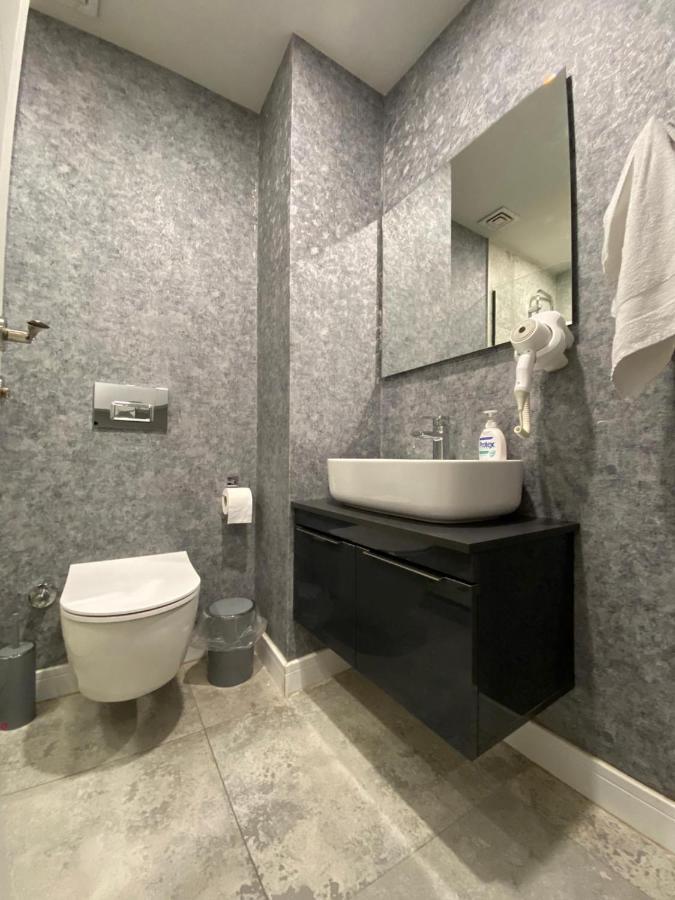 Kent Suit Otel Istanbul Ngoại thất bức ảnh