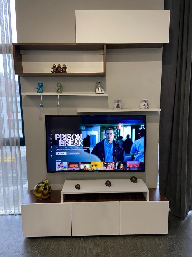 Kent Suit Otel Istanbul Ngoại thất bức ảnh