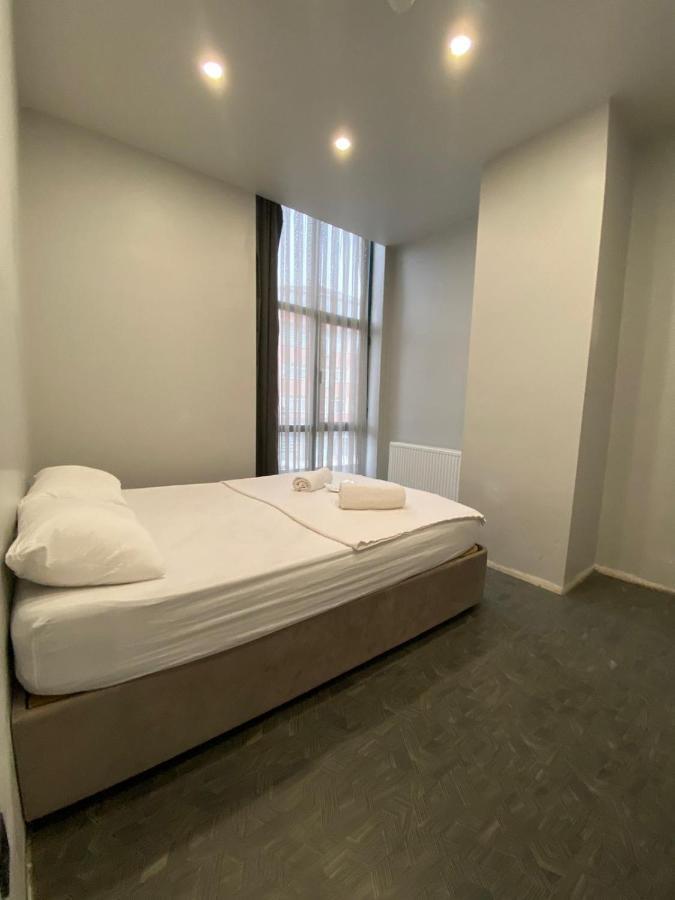 Kent Suit Otel Istanbul Ngoại thất bức ảnh