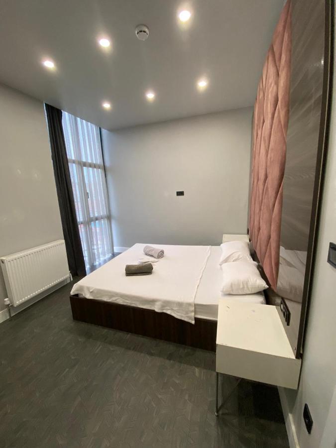Kent Suit Otel Istanbul Ngoại thất bức ảnh
