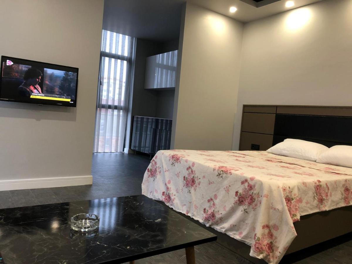 Kent Suit Otel Istanbul Ngoại thất bức ảnh