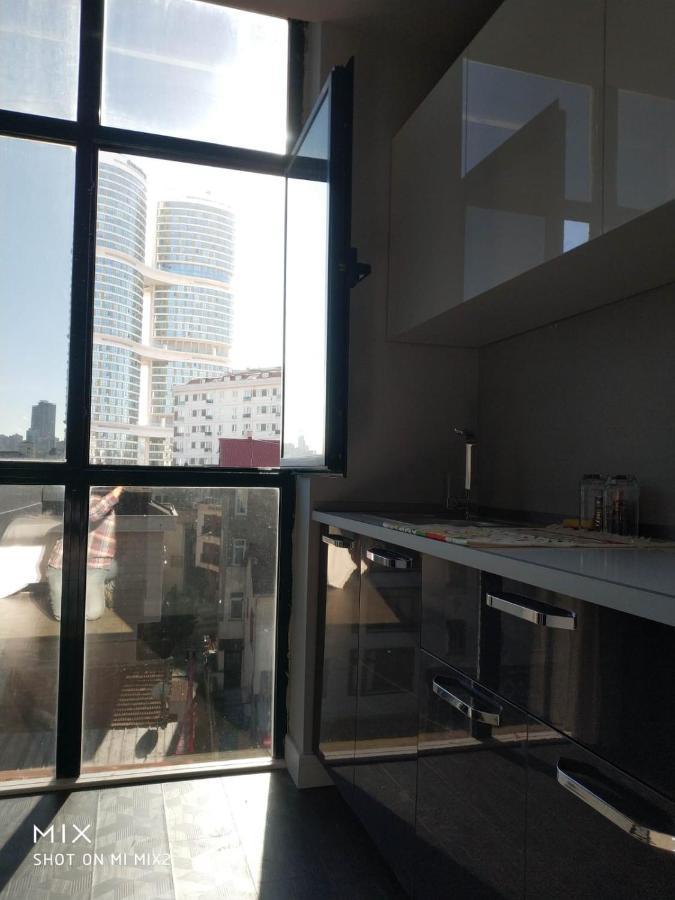 Kent Suit Otel Istanbul Ngoại thất bức ảnh