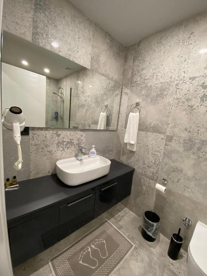 Kent Suit Otel Istanbul Ngoại thất bức ảnh