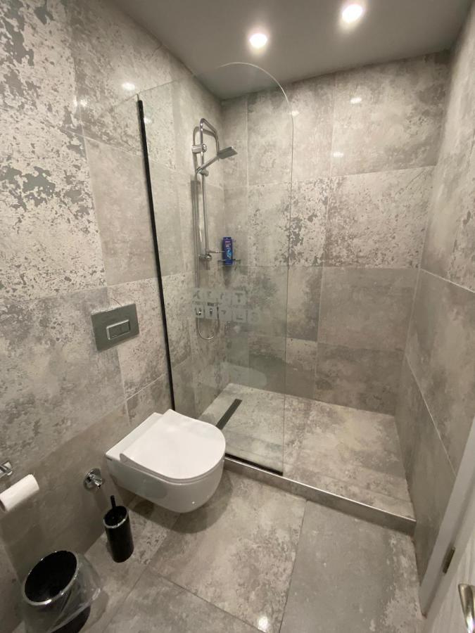 Kent Suit Otel Istanbul Ngoại thất bức ảnh