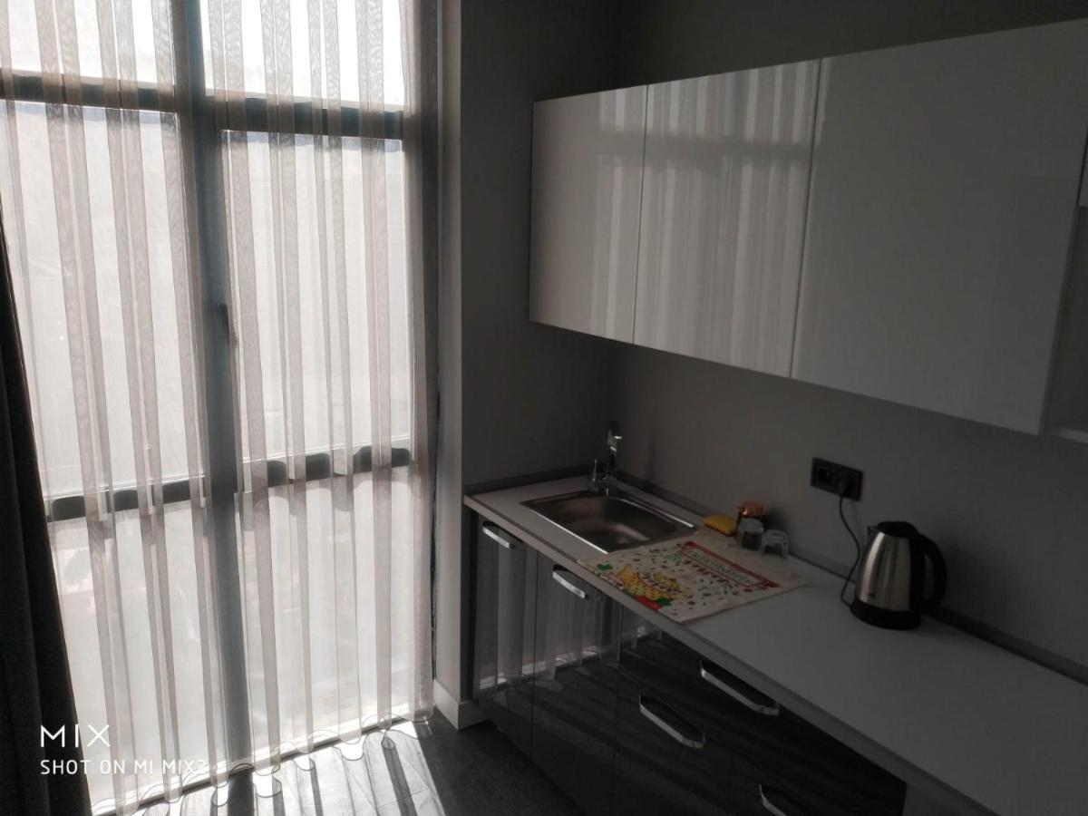 Kent Suit Otel Istanbul Ngoại thất bức ảnh