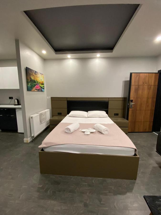 Kent Suit Otel Istanbul Ngoại thất bức ảnh