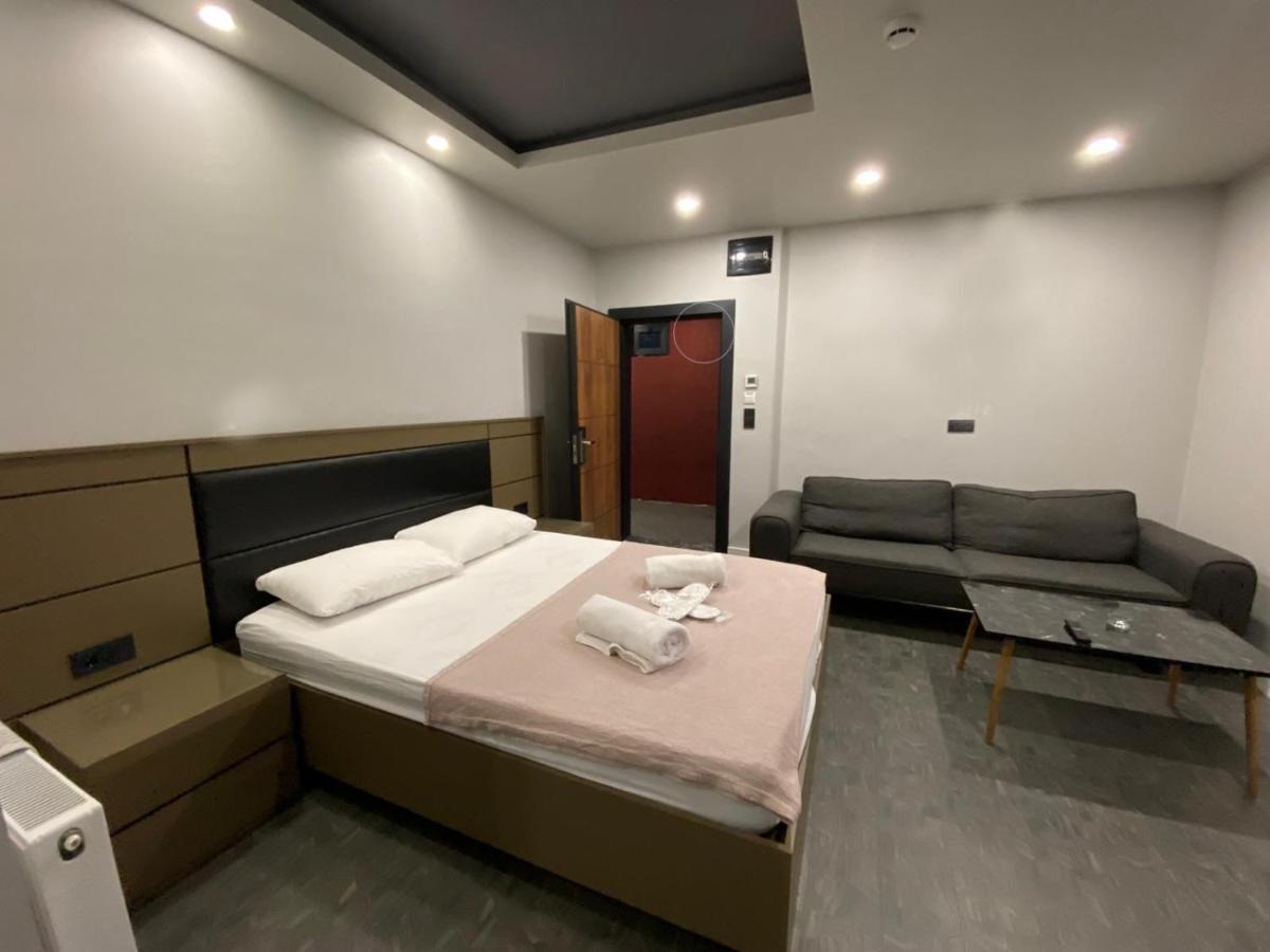 Kent Suit Otel Istanbul Ngoại thất bức ảnh