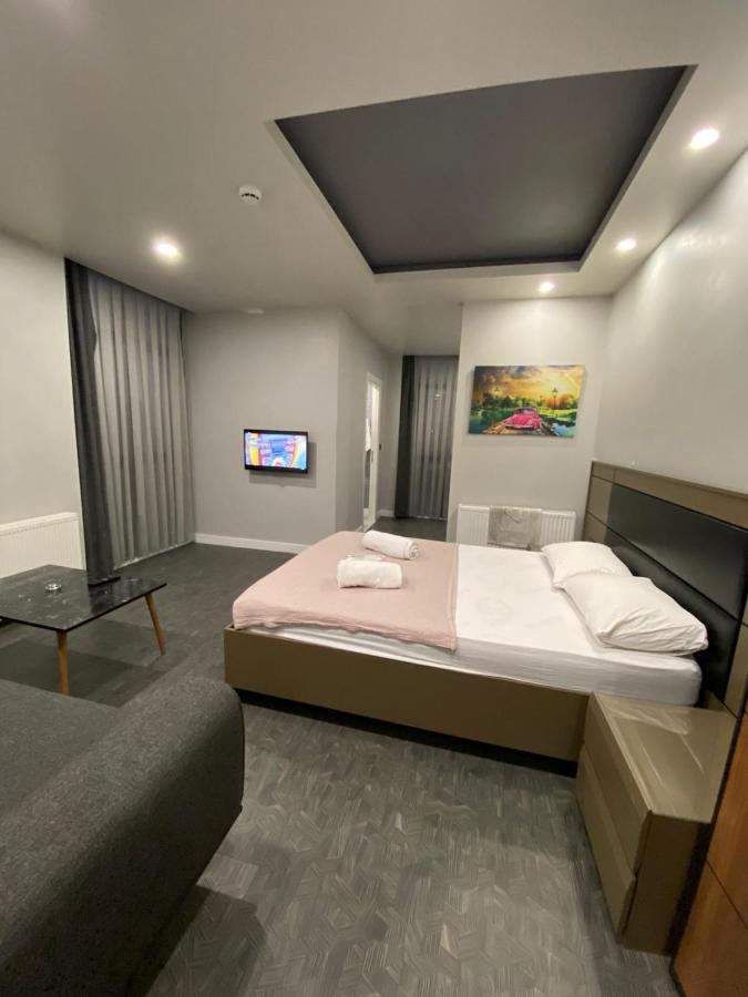 Kent Suit Otel Istanbul Ngoại thất bức ảnh