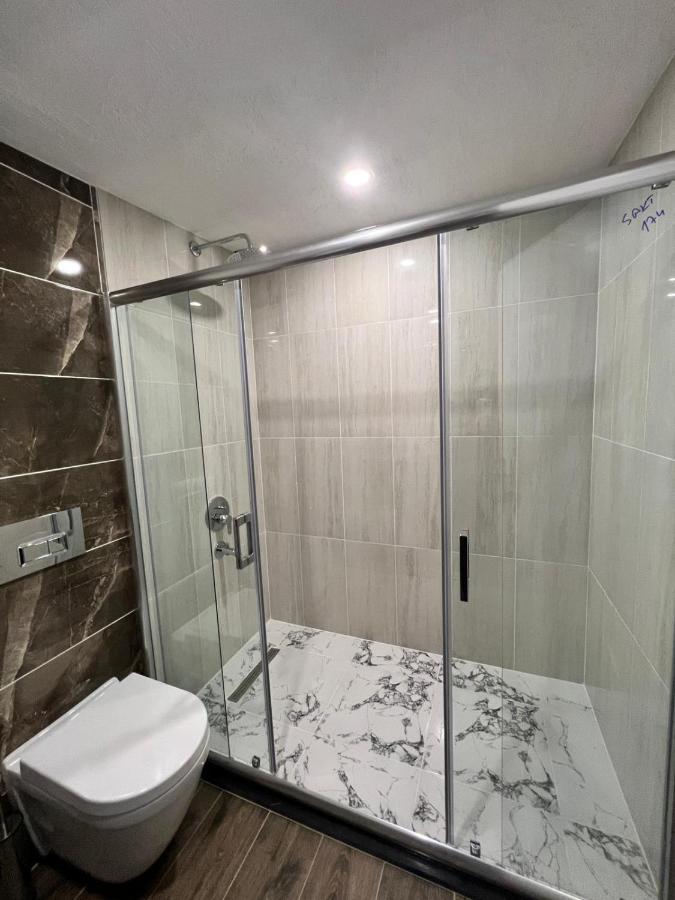 Kent Suit Otel Istanbul Ngoại thất bức ảnh