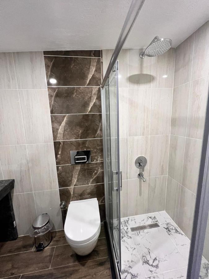Kent Suit Otel Istanbul Ngoại thất bức ảnh