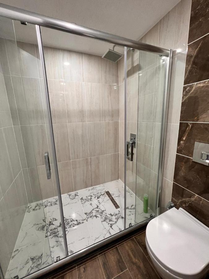 Kent Suit Otel Istanbul Ngoại thất bức ảnh