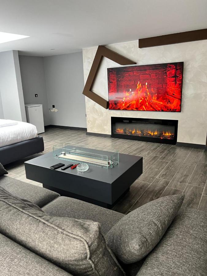 Kent Suit Otel Istanbul Ngoại thất bức ảnh