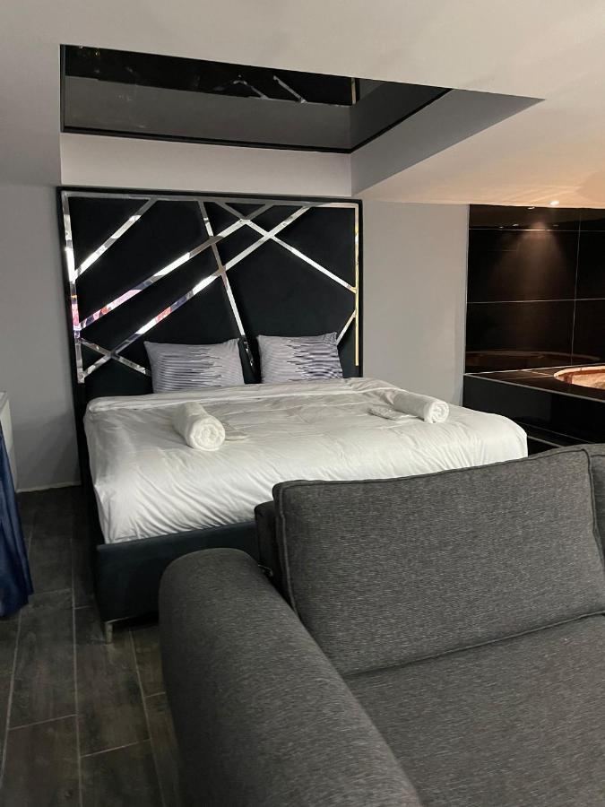 Kent Suit Otel Istanbul Ngoại thất bức ảnh