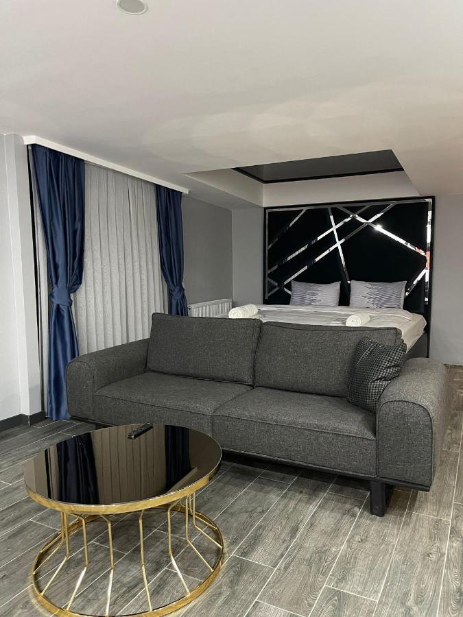 Kent Suit Otel Istanbul Ngoại thất bức ảnh