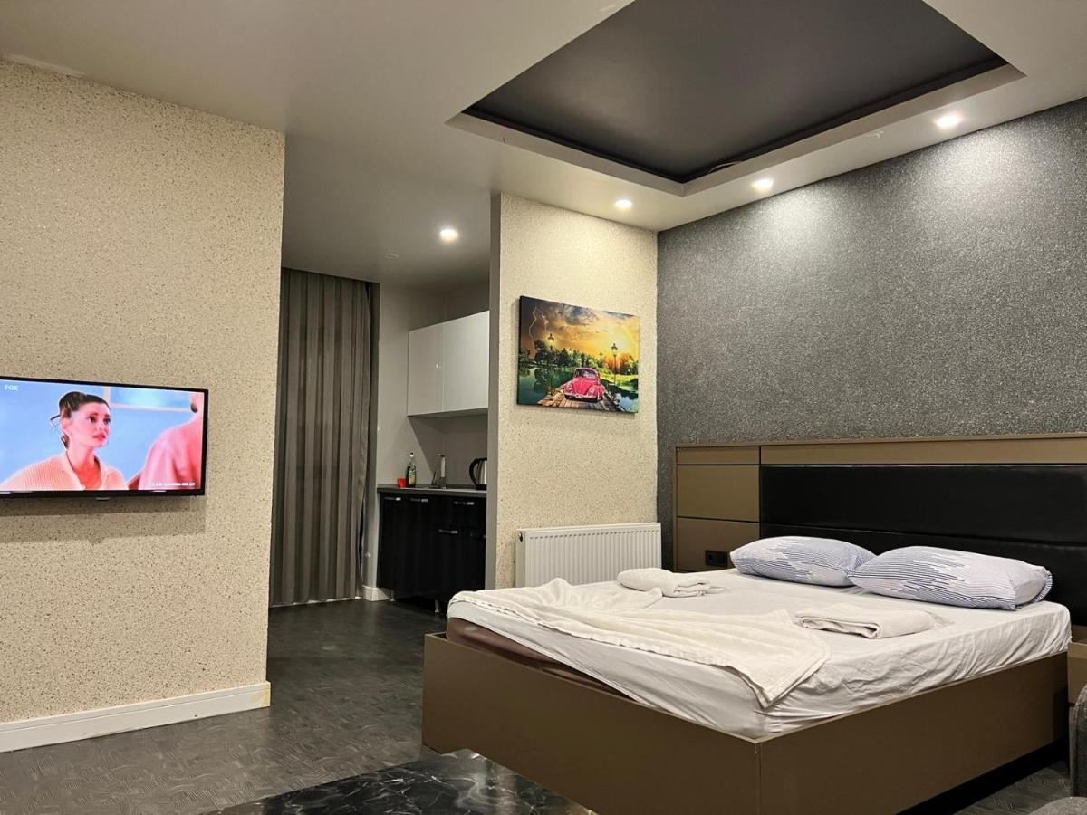 Kent Suit Otel Istanbul Ngoại thất bức ảnh