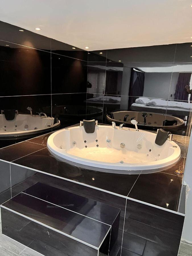 Kent Suit Otel Istanbul Ngoại thất bức ảnh
