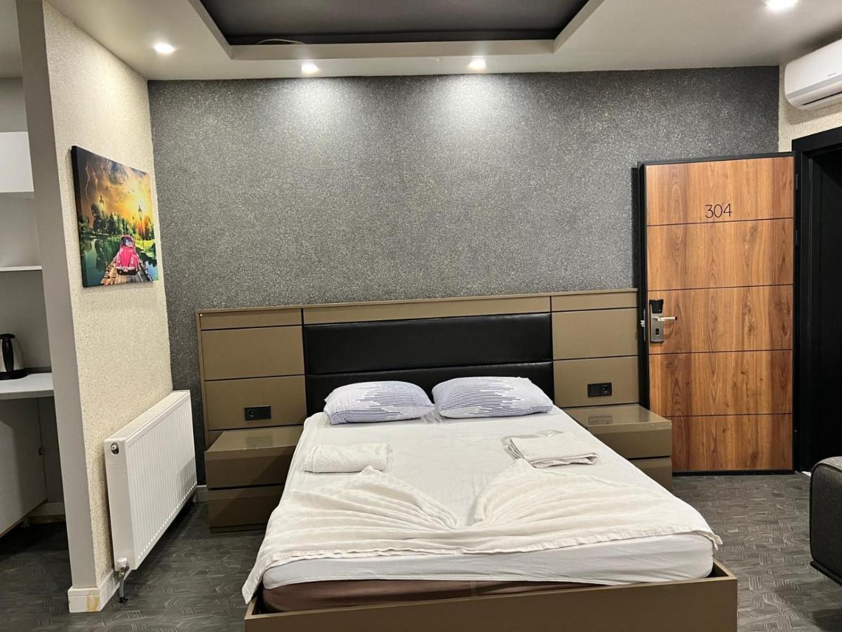 Kent Suit Otel Istanbul Ngoại thất bức ảnh
