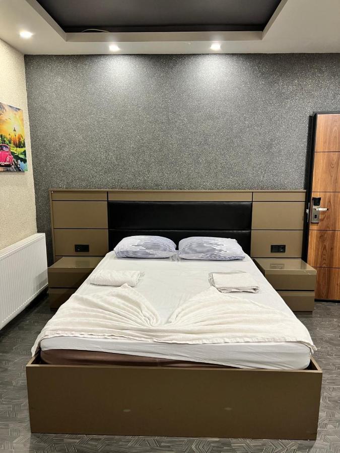 Kent Suit Otel Istanbul Ngoại thất bức ảnh